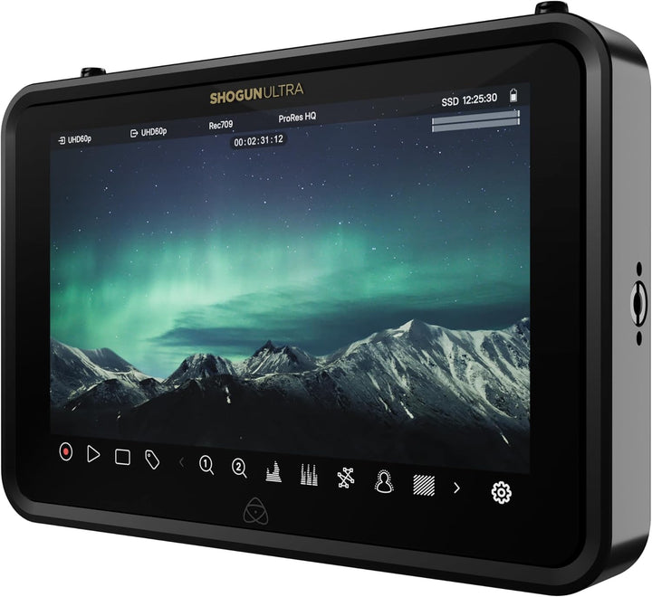 ATOMOS Shogun Ultra