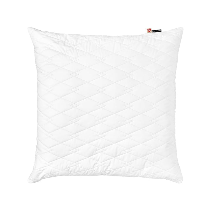 Centa Star 2847.00 Kissen Royal 80 x 80 cm weiss