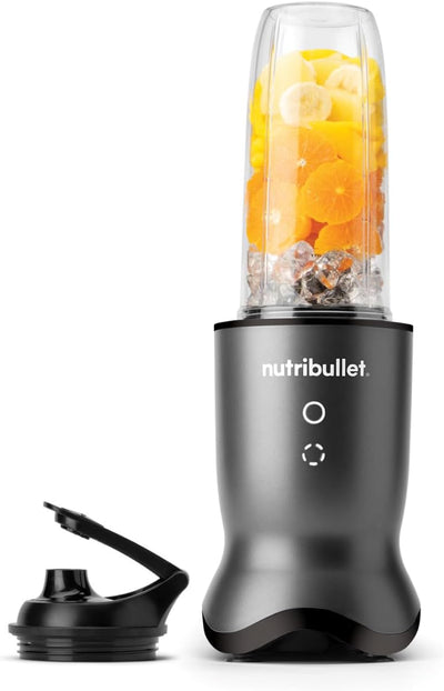nutribullet personal blender, der leistungsstärkste Mixer für eine Portion, 1000 Watt und leiser Mot