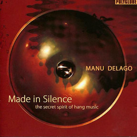 Made in Silence, Audio-CD