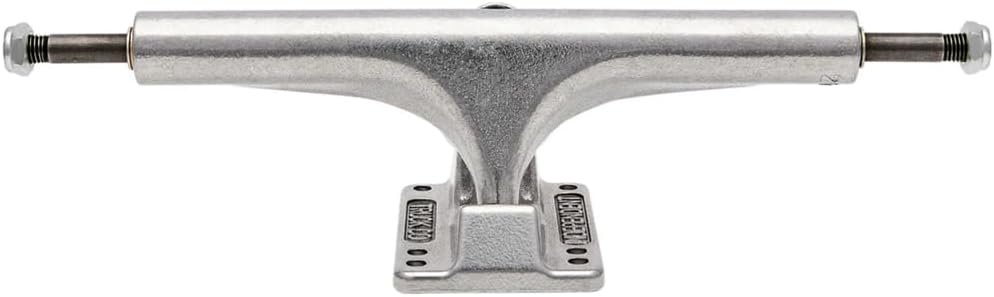 Independent Achsen Stage 11 Silber Trucks – Paar 215Mm, 215Mm