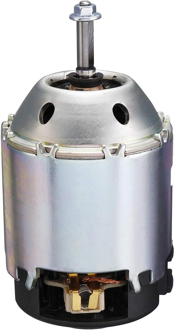 C-FUNN Right Climate Car Heater Blower Fan Motor Kompatibel mit Nissan X-Trail Maxima Navara