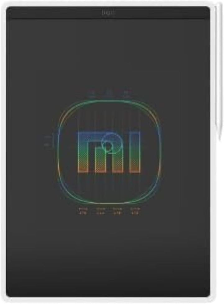 Xiaomi Mi LCD Writing Tablet 13.5 inch (Color Edition) White EU BHR7278GL