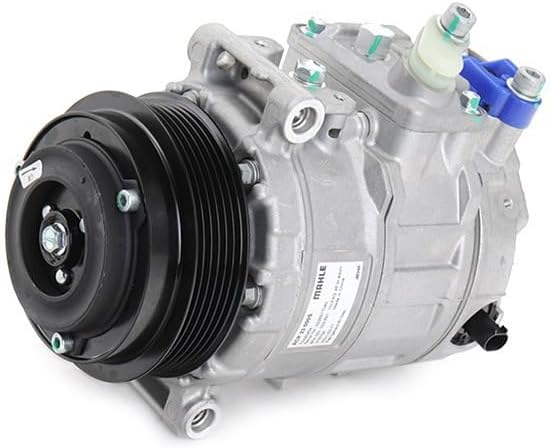 MAHLE ACP 23 000S A/C-Kompressor BEHR