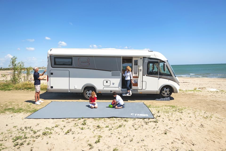 Fiamma Universelle Terrassenmatte One Size, One Size