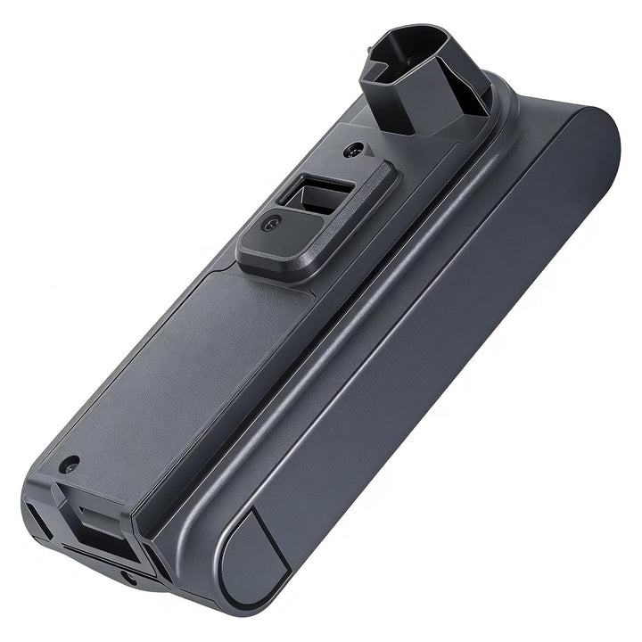 25,2V 3500mAh Ersatzakku für Shark XBATR725SLEU /XBATR725SL – Kompatibel mit IZ400UKT, IZ400EUTBK