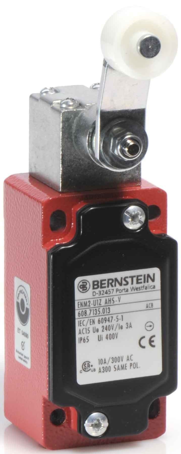 Bernstein Grenztaster GC-SU1 FF
