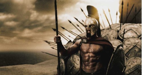 300 - Premium Collection [Blu-ray], Blu-ray
