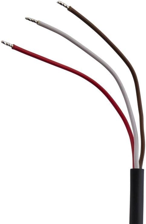 HELLA - Heckleuchte - 83mm - LED - 24/12V - Anbau/geschraubt - Lichtscheibenfarbe: rot - LED-Lichtfa