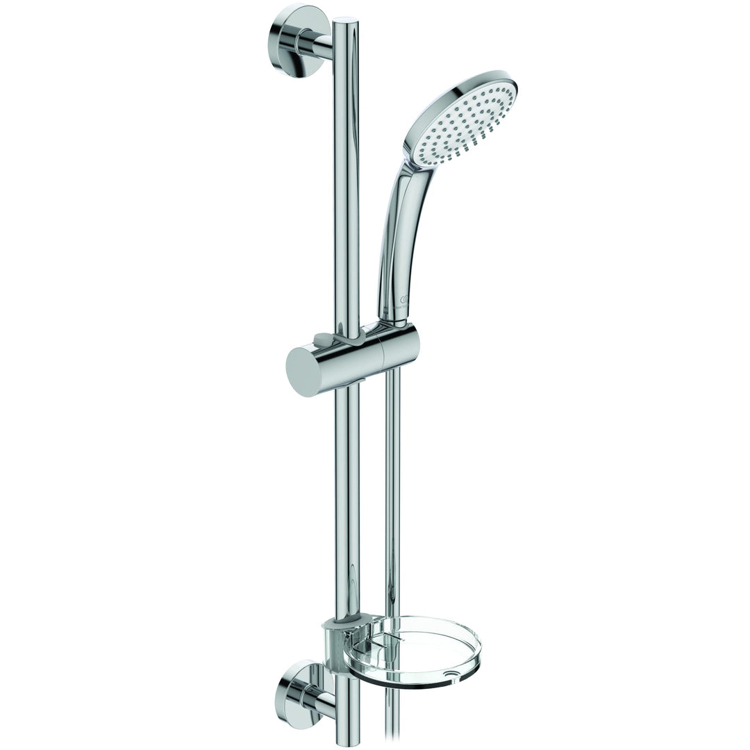 Ideal Standard B9412AA Idealrain Brausekombination Aufputz