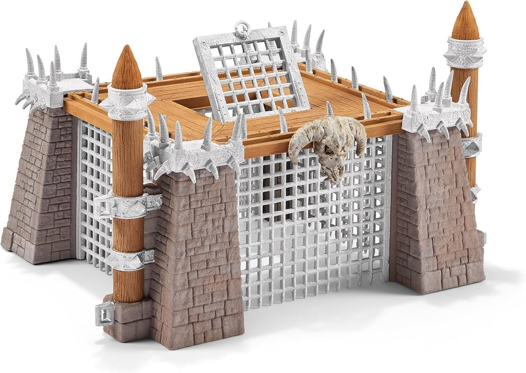Schleich 42157 - Kampfarena