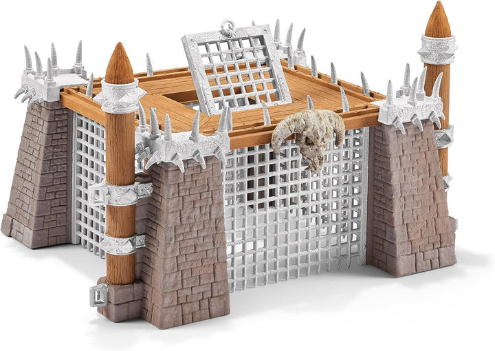 Schleich 42157 - Kampfarena