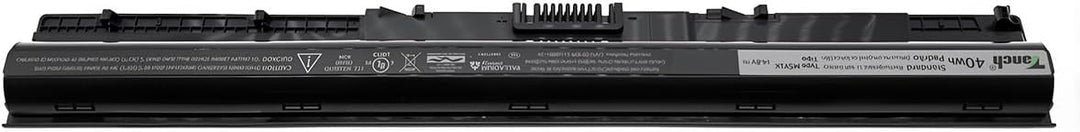Laptop-Akku M5Y1K für Dell Inspiron 14 15 3451 3551 3567 5551 5555 5558 5559 5758 5759 3452 3458 355