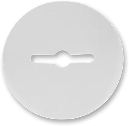 NIVI280 Nivelliersystem Verlegehilfe Starterset 280 teilig, Drehkappen, Gewindelaschen 280 tlg.