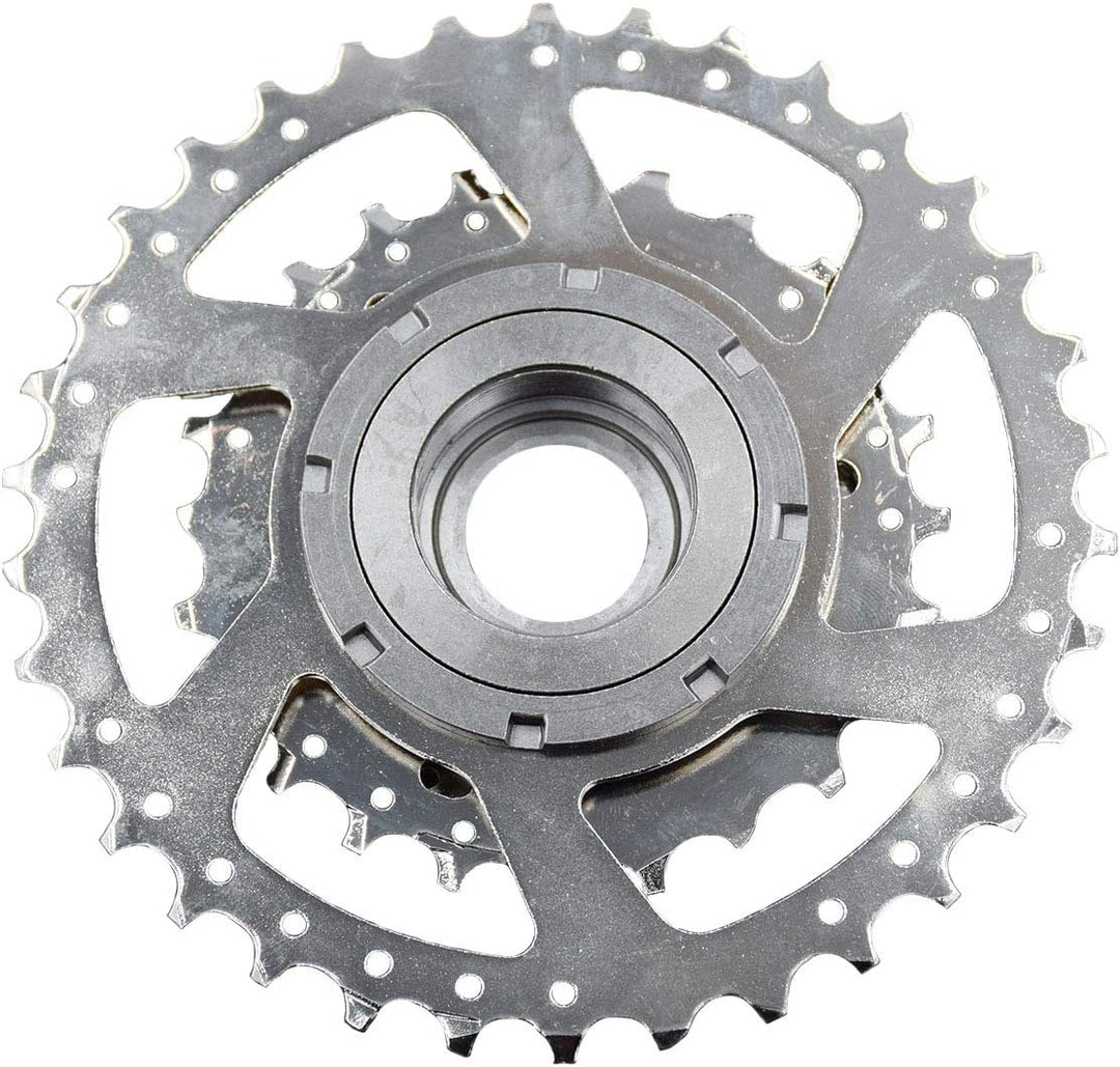 DRIFT MANIAC E-Bike-Freilauf, 7 Gänge, 11-28/11-34T, EPOCH 7s-11-34t, 7s-11-34t