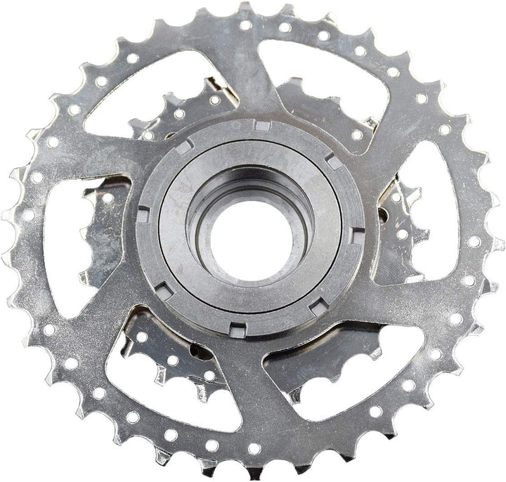 DRIFT MANIAC E-Bike-Freilauf, 7 Gänge, 11-28/11-34T, EPOCH 7s-11-34t, 7s-11-34t