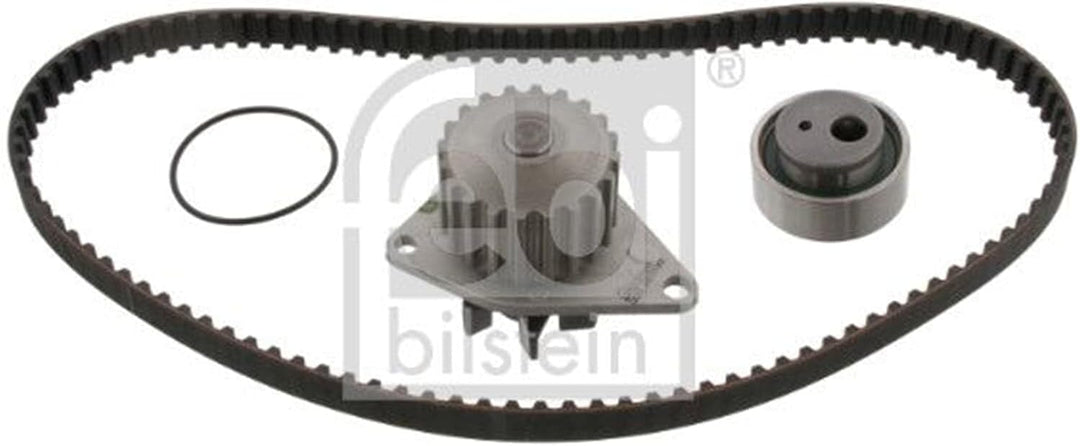 febi bilstein 34635 Zahnriemensatz mit Wasserpumpe , 1 Stück