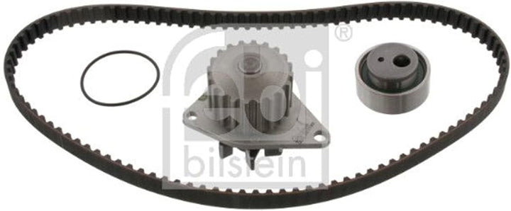 febi bilstein 34635 Zahnriemensatz mit Wasserpumpe , 1 Stück