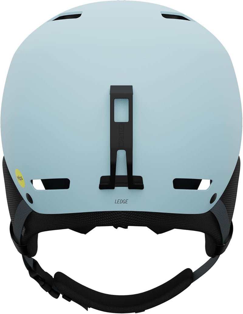 Giro Herren Ledge MIPS Skihelm S Matt Light Mineral, S Matt Light Mineral