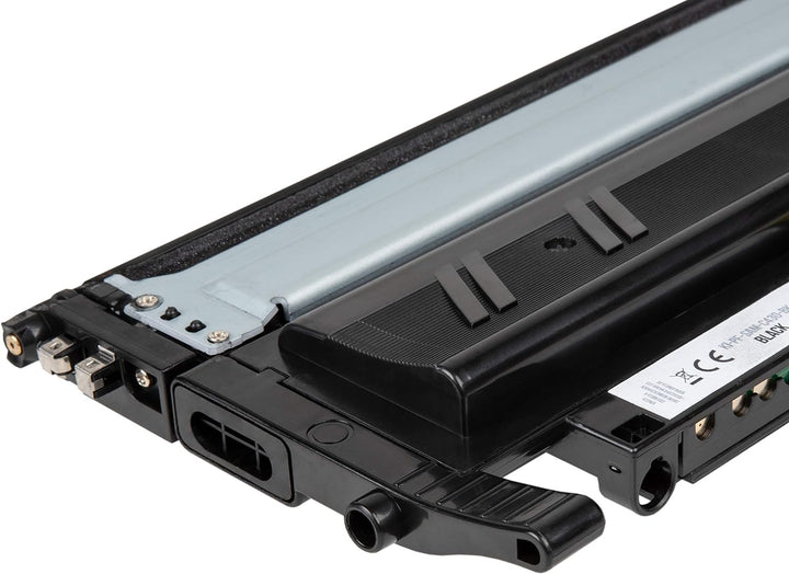 Kineco 4X Toner ersetzt CLT-P404C CLT-K404S CLT-C404S CLT-M404S CLT-Y404S Multipack für Samsung Xpre
