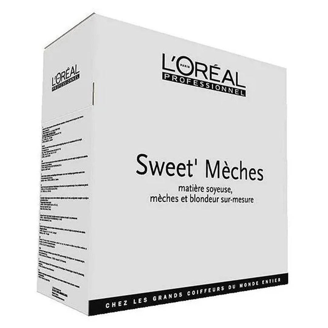 L'Oréal - Sweet' Mèches - Highlight Papier - 50 Meter