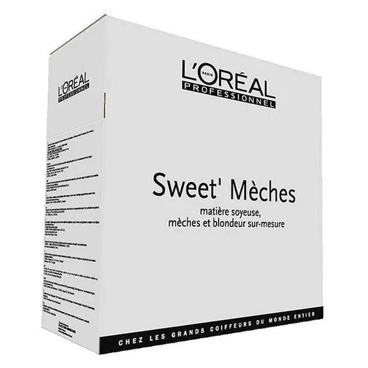 L'Oréal - Sweet' Mèches - Highlight Papier - 50 Meter