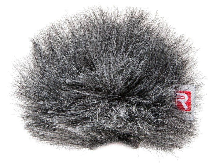 Shure AMV88-Fur Mikrofon Windjammer für MV88