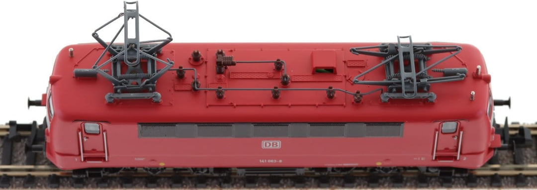 Fleischmann 7560019 N E-Lok BR 141 der DB AG