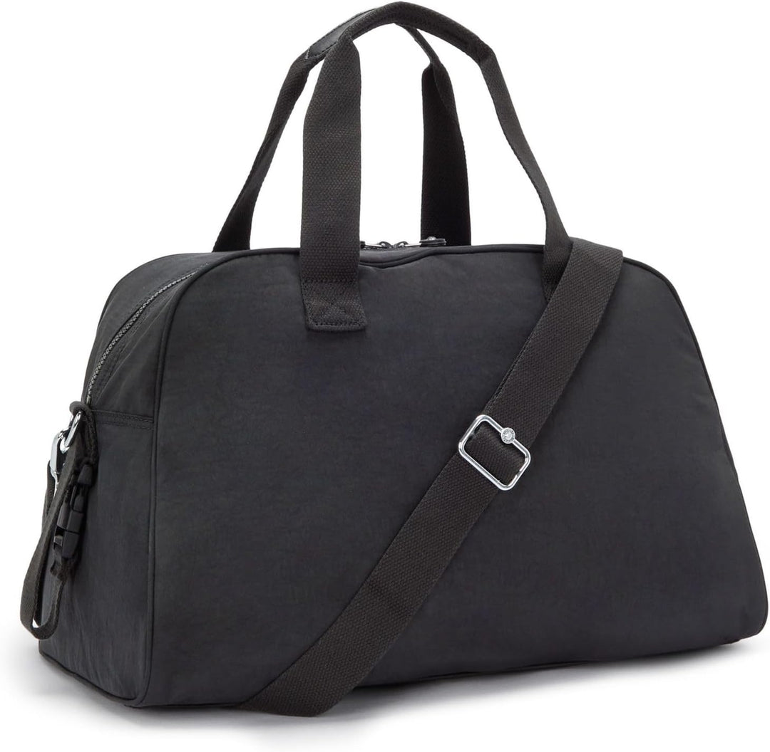 Kipling Basic Camama Babybag L Black Noir