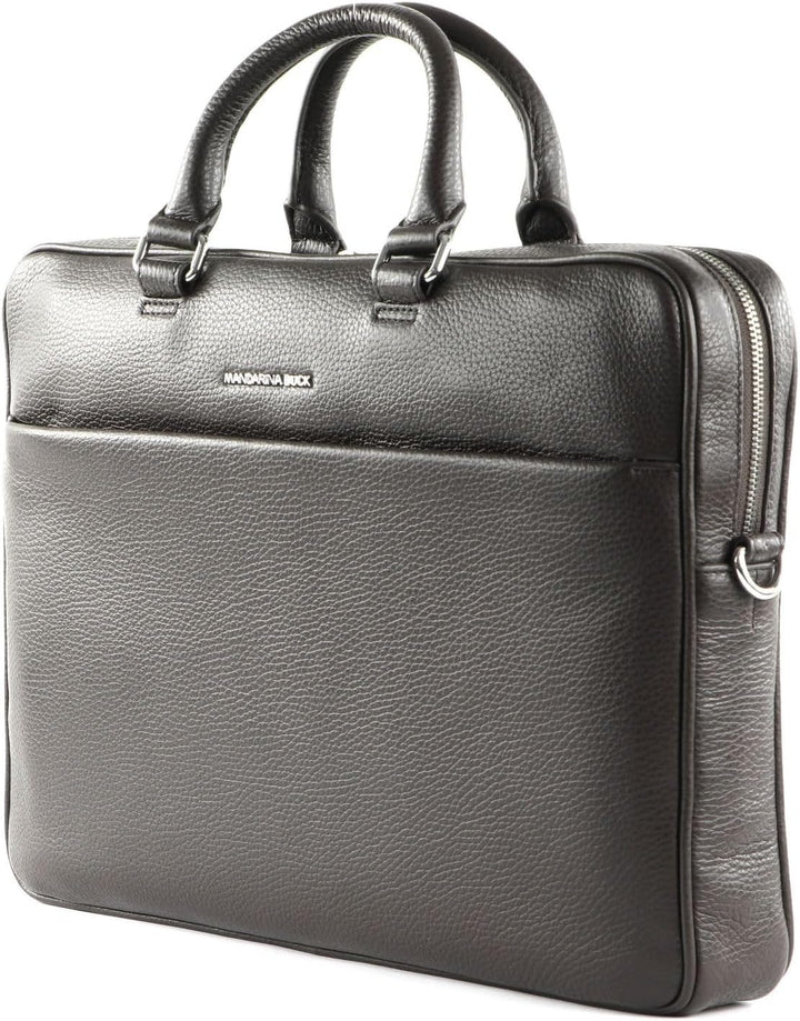 Mandarina Duck Damen Mellow Urban Briefcase Schleifscheiben, Schleifscheiben