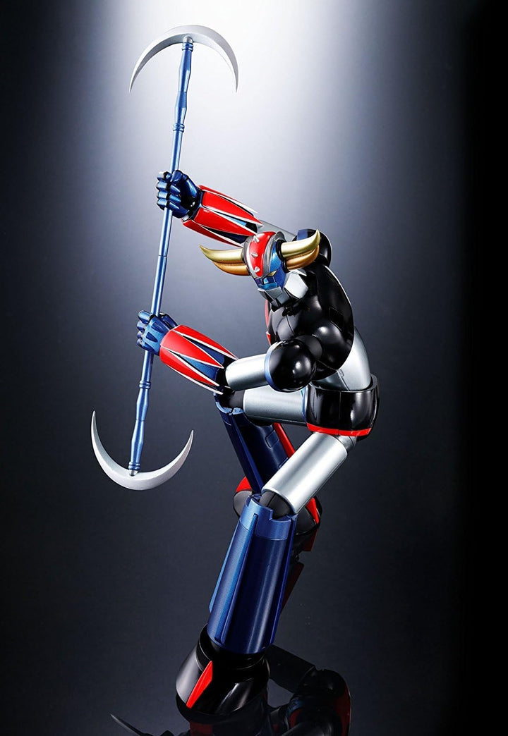BANDAI 59034 - GX-76 Soul of Chogokin Grendizer