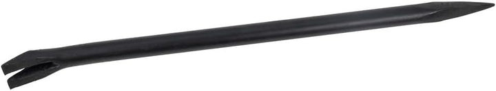 Dönges Brechstange DIN 14853, Länge 1.200 mm (Feuerwehrbrechstange Brecheisen)