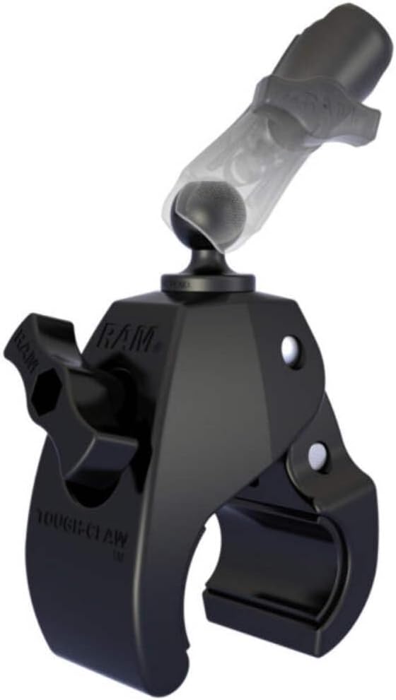 Ram-Mount RAP-B-401 Halterungsset – Halterungsset (57 mm, 152 mm)