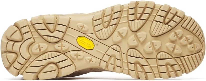 Merrell Herren Moab 3 Wanderschuh 40 EU Latte, 40 EU Latte
