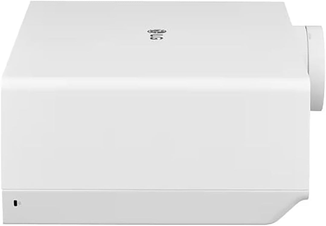 LG ProBeam BU60RG Proyector Láser UltraHD 4K ANSI 6000 Lúmenes