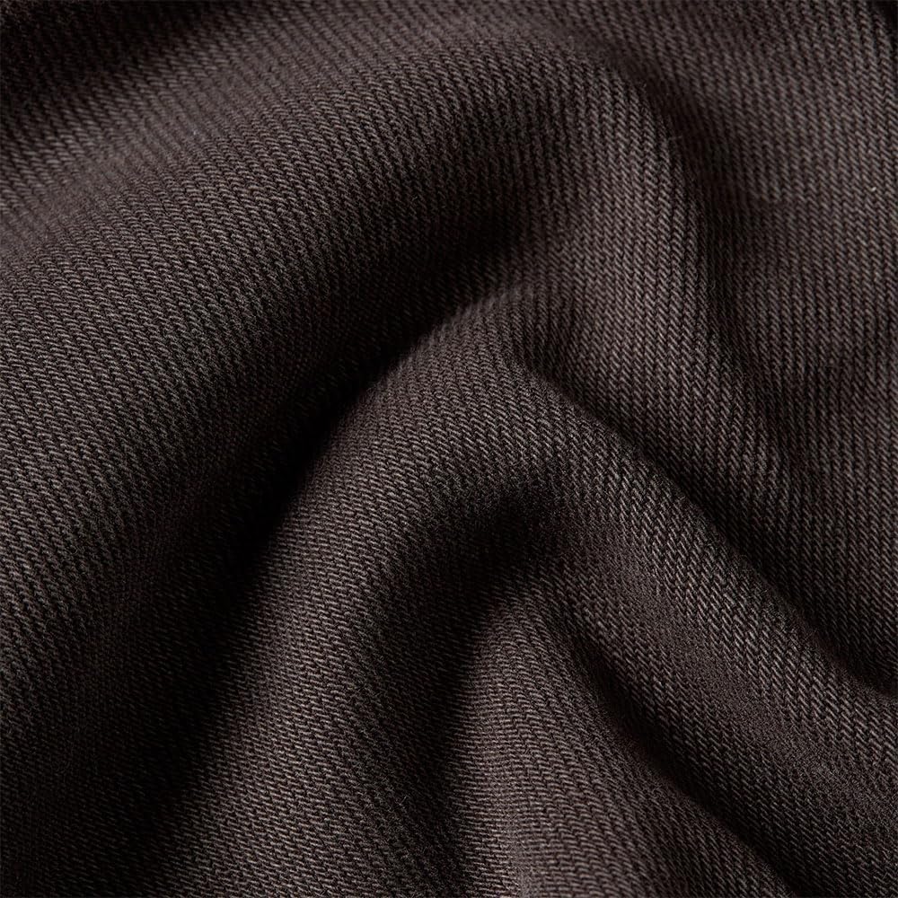 G-Star Raw Herren Jeans Mosa Straight Jeans 28W / 30L Purpur (Faded Oxidised Copper Gd D23692-d552-g