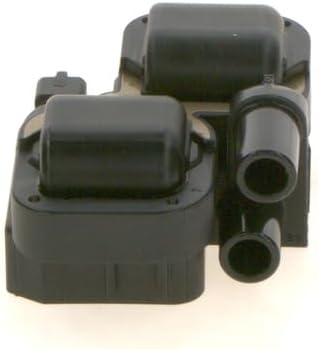 Bosch 0221503035 - Zündspule 221503035 1 Pack, 221503035 1 Pack