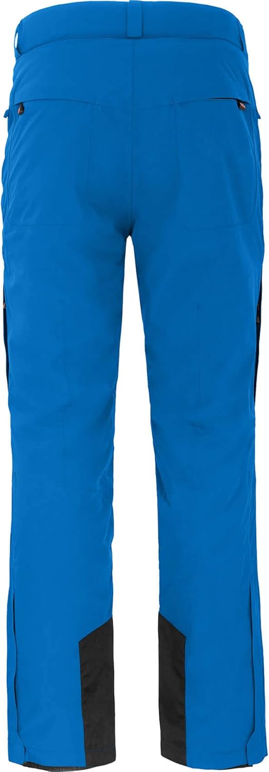 Bergson Escape | Herren Skihose, sportlich, 20000 mm Wassersäule - Dock-in System, Oberschenkel Belü