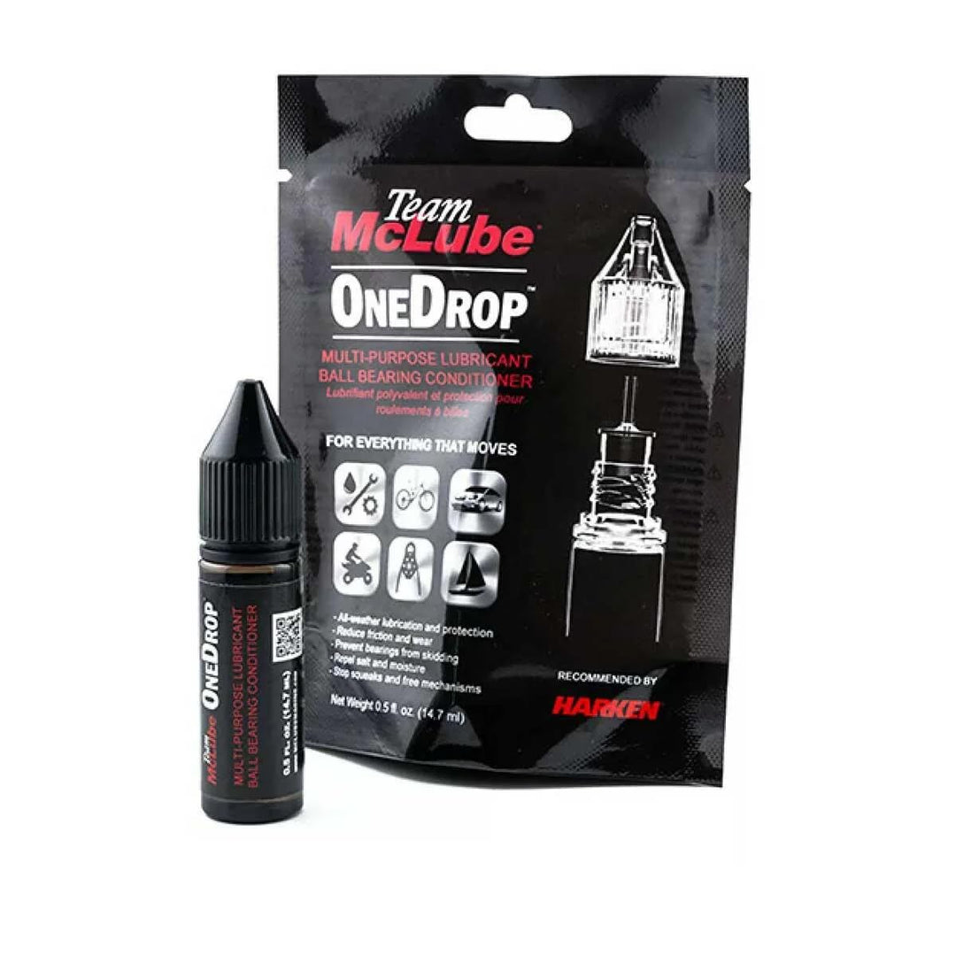 Mclube One Drop Lubricant One Size