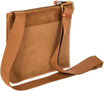 Bric's - Shoulderbag Emma Camel, Camel