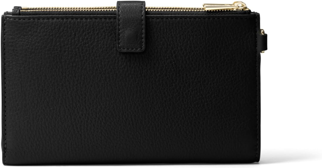 Michael Kors Adele Tornistertasche Nero, Nero