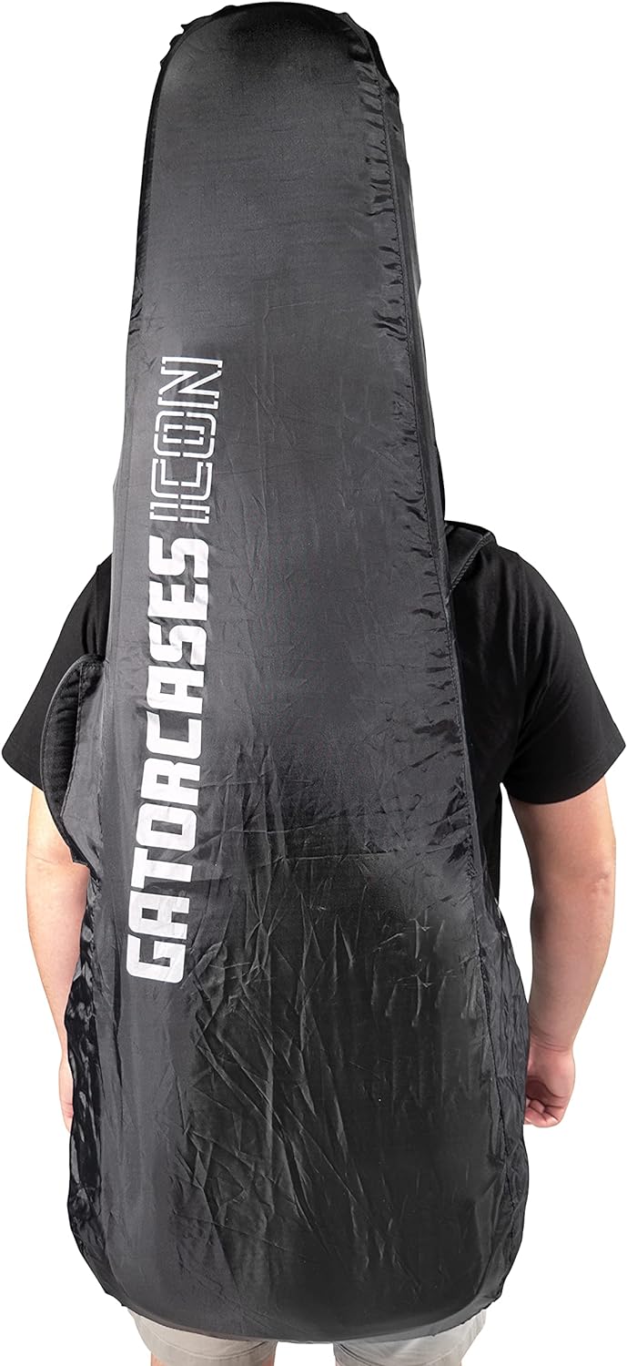 GATOR CASES G-ICON Softcase für E-Gitarre