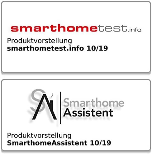 revolt Wandthermostat: 4er-Set WLAN-Thermostate für Fussbodenheizung, für Siri, Alexa & GA (Raum The