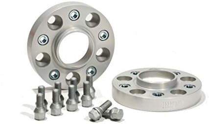 H&R 6055668 Spurverbreiterung