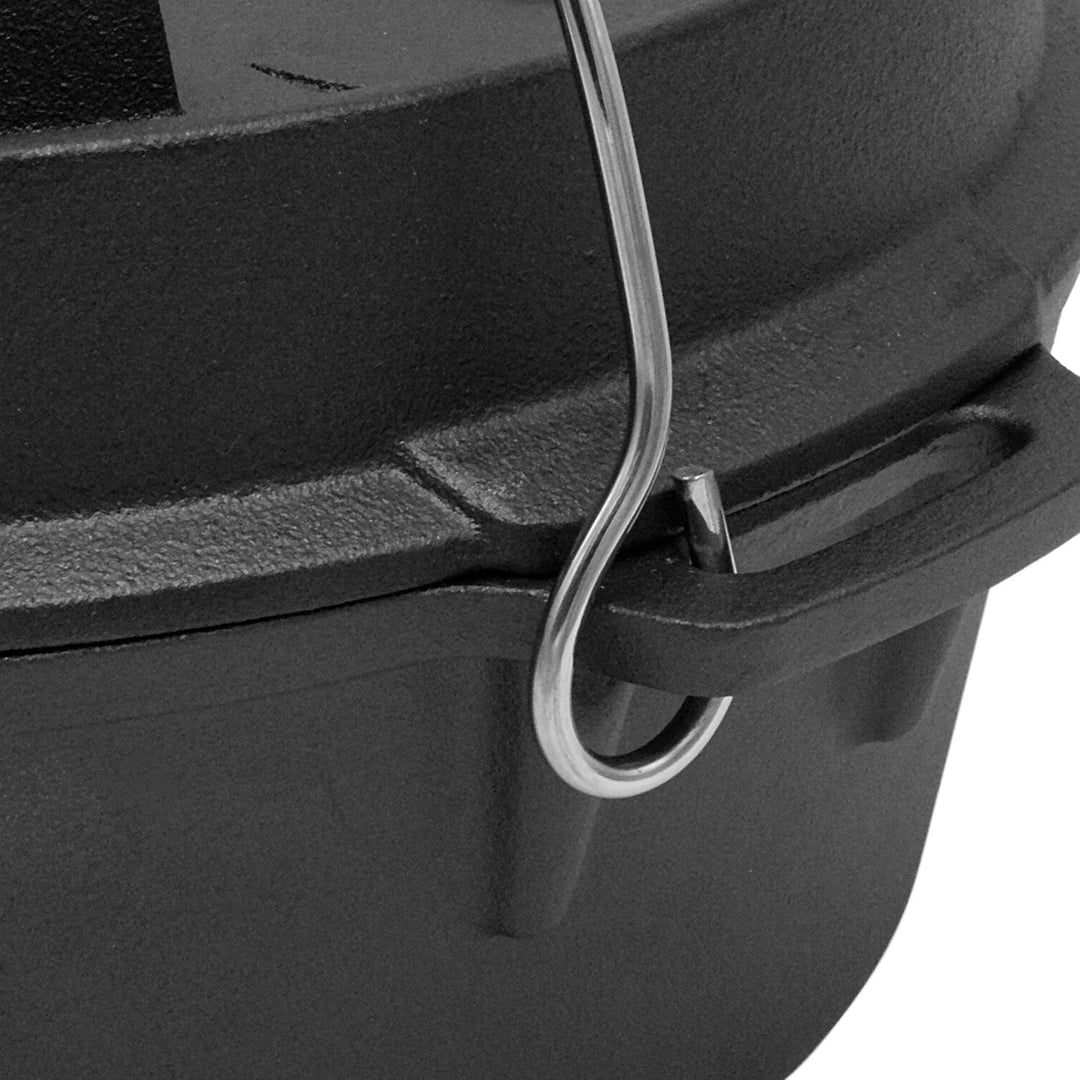 71016 Dutch Oven 3,5 l 3.5 l, 3.5 l