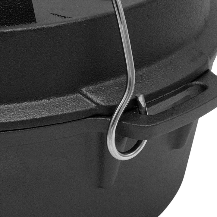 71016 Dutch Oven 3,5 l 3.5 l, 3.5 l