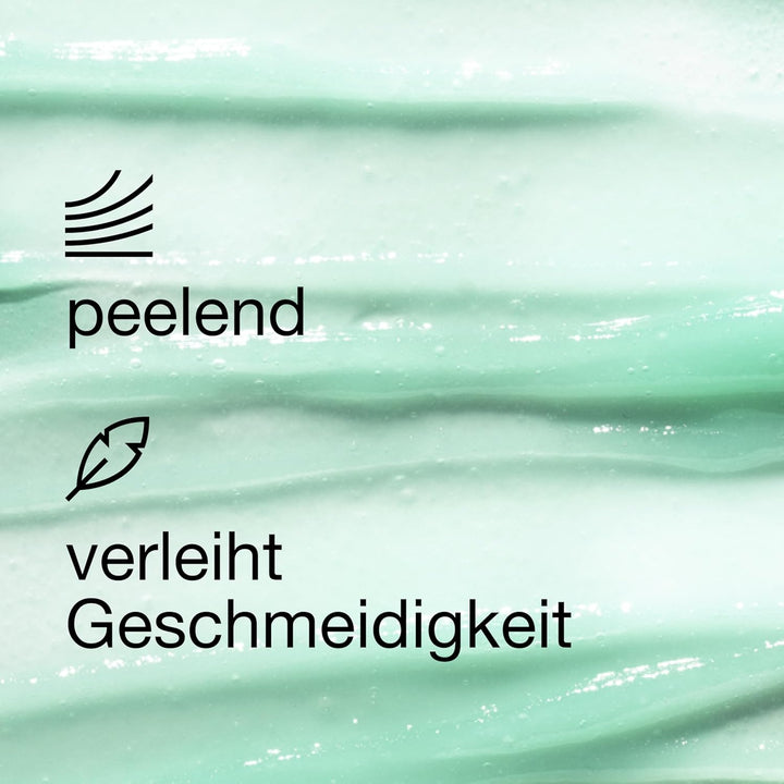 Clinique Sparkle Skin™ Body Exfoliating Cream | Reichhaltige Körperpeeling-Creme für eine glatte, ve