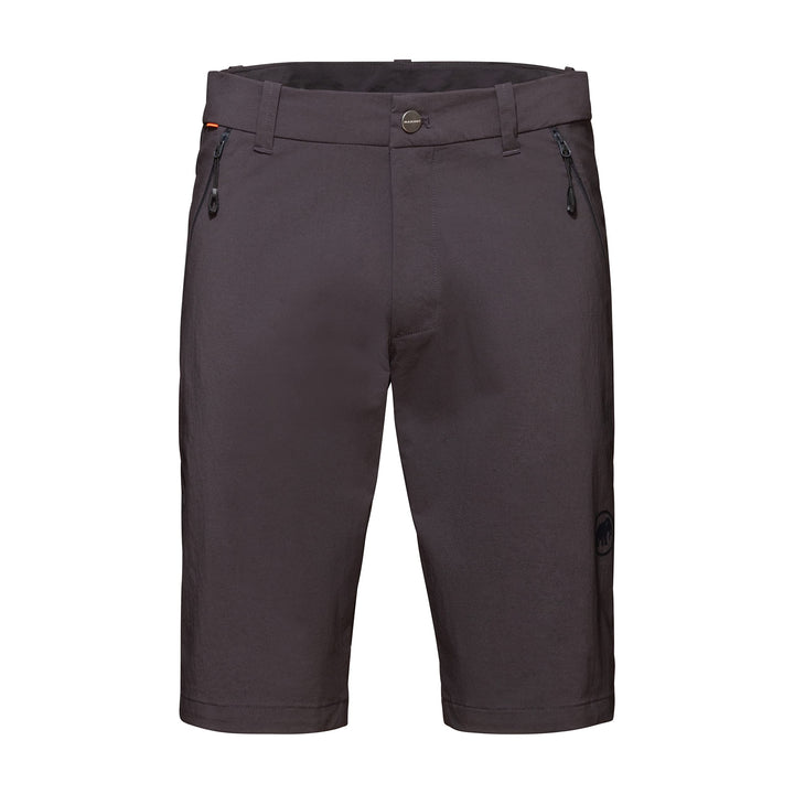 Mammut Herren Shorts Hiking Shorts 52 Phantom, 52 Phantom