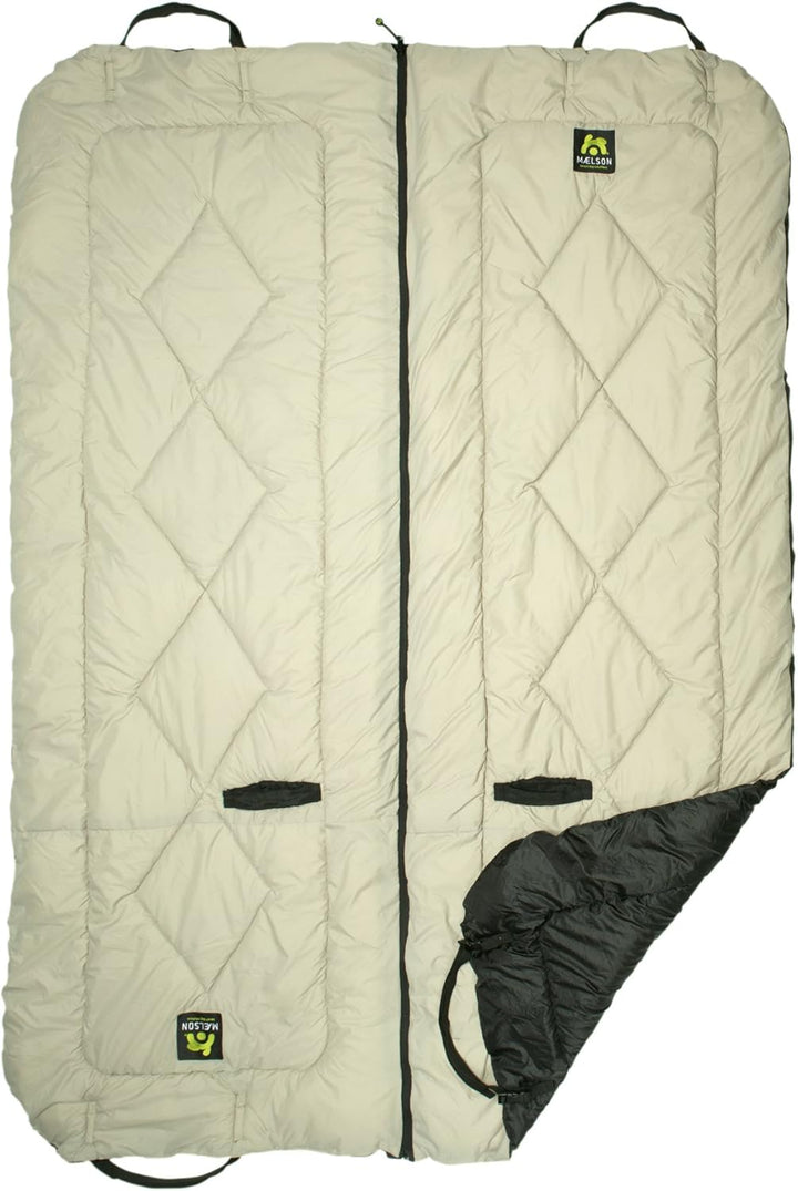 Maelson Autoschondecke, Cosy Roll 200, CR 7200, 150 x 200cm