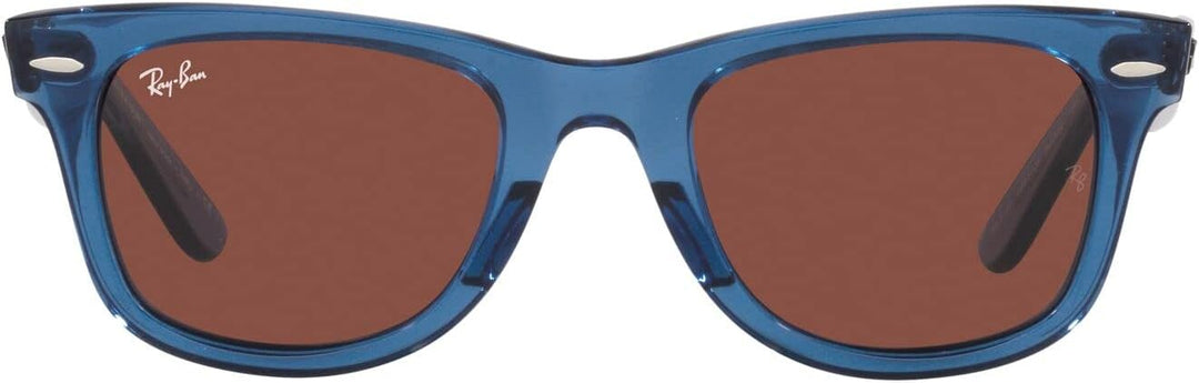 Ray-Ban Unisex Sonnenbrille 50 Mehrfarbig, 50 Mehrfarbig